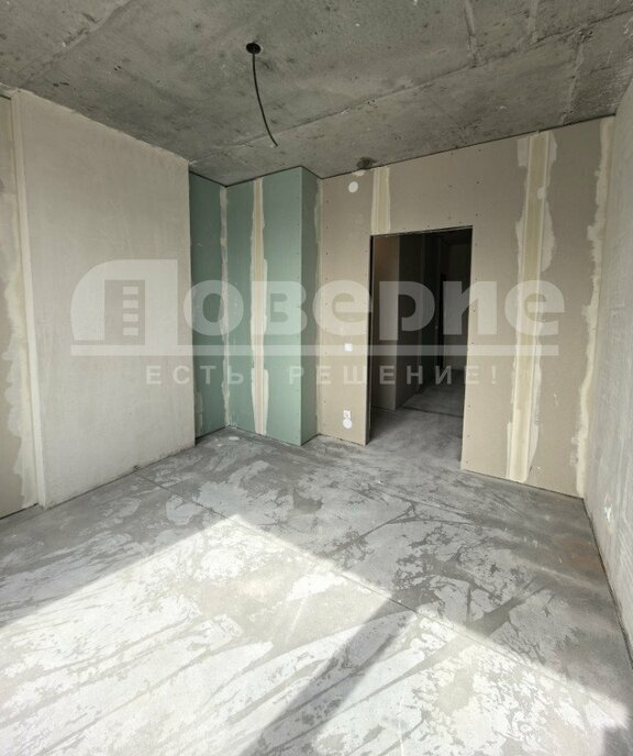 квартира г Омск Кварталы Драверта фото 7