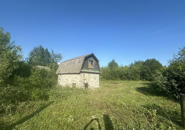 снт тер.Зеленая поляна фото