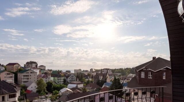 комната Новый Сочи пер Рахманинова 23 фото
