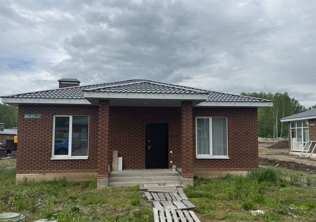 с Шигали ул Добра Семиозерское сельское поселение, Казань фото