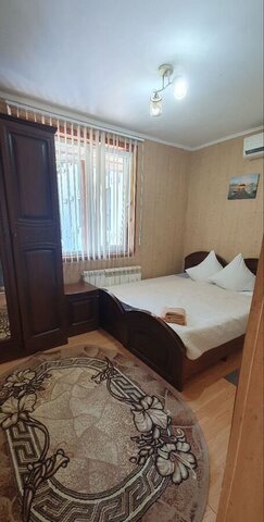 комната р-н Адлерский ул Демократическая 72 фото