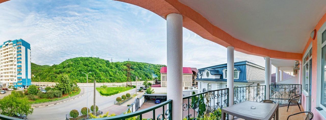 комната г Сочи р-н Лазаревский Лазаревское ул Малышева 20 жилрайон фото 5
