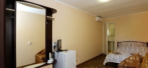 пгт Коктебель ул Ленина 125с Коктебель фото