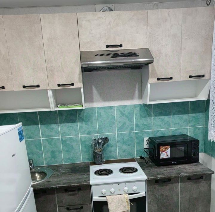 квартира г Абакан ул Некрасова 22б фото 1