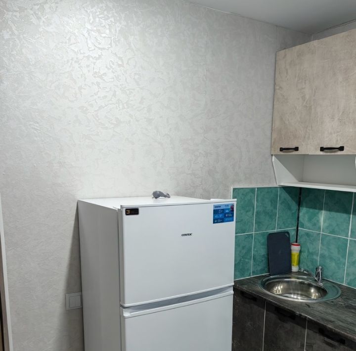 квартира г Абакан ул Некрасова 22б фото 4