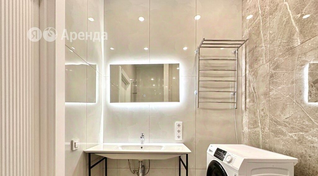 квартира г Москва метро Минская пр-кт Генерала Дорохова 39к/2л муниципальный округ Раменки фото 9
