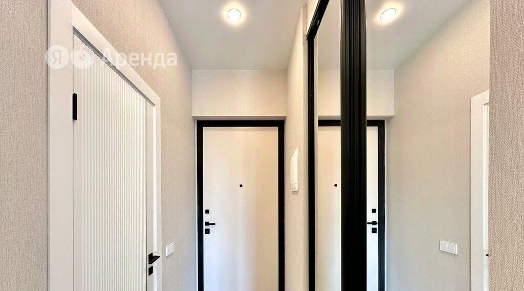 квартира г Москва метро Минская пр-кт Генерала Дорохова 39к/2л муниципальный округ Раменки фото 13