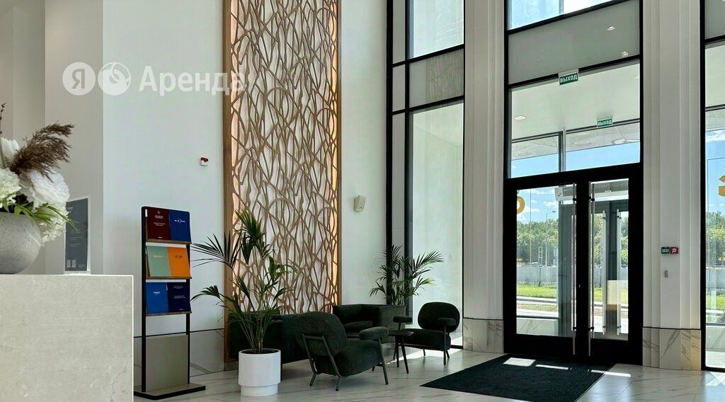 квартира г Москва метро Минская пр-кт Генерала Дорохова 39к/2л муниципальный округ Раменки фото 20