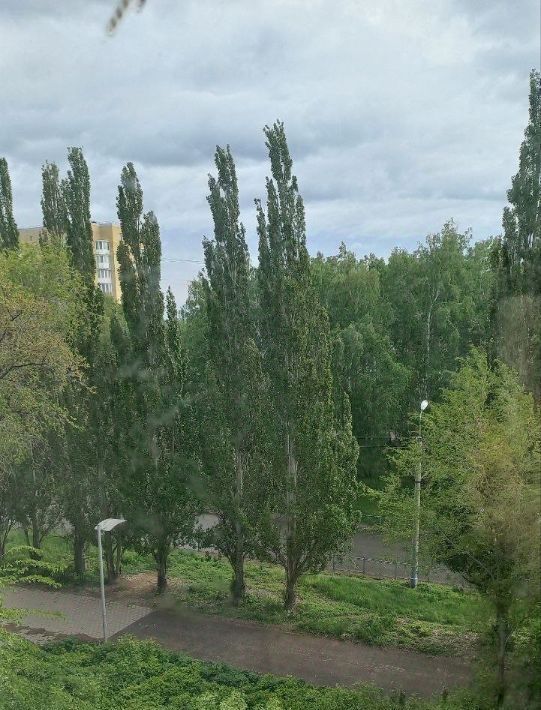 квартира г Омск р-н Кировский ул Ватутина 2 Кировский АО фото 8