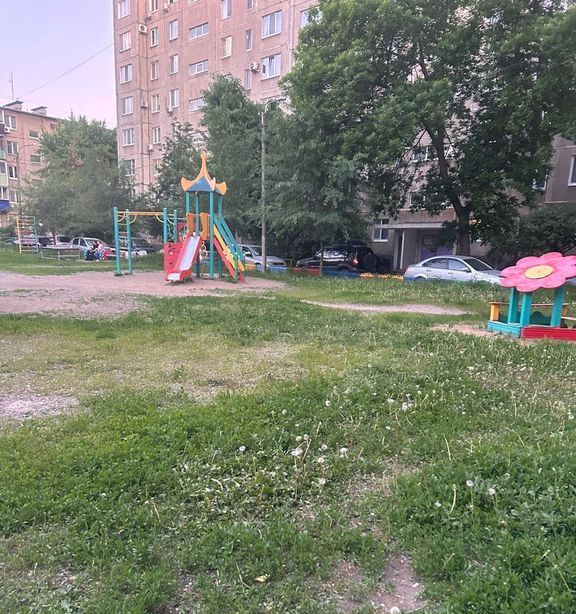 квартира г Орск р-н Октябрьский Северный ул Стартовая 21 фото 30