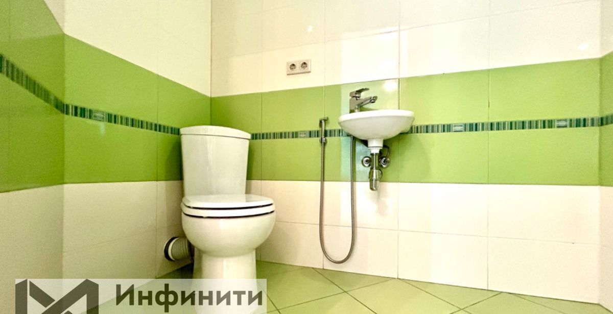 квартира г Ставрополь р-н Ленинский ул Партизанская 2 фото 27