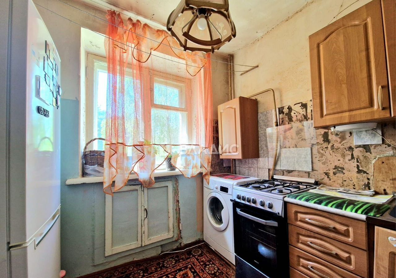 квартира г Иваново р-н Ленинский ул 5-я Коляновская 76 фото 5