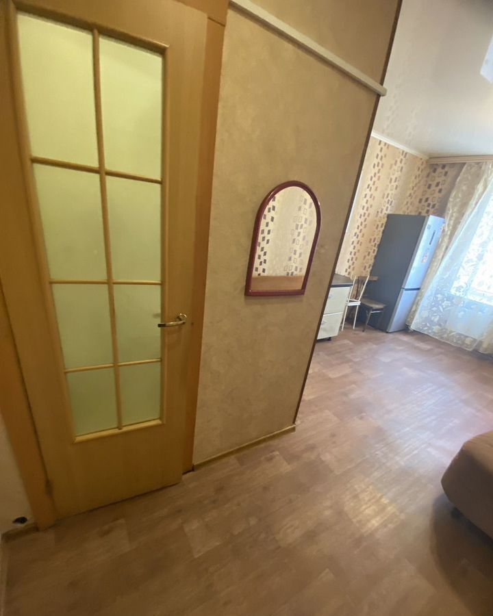 комната г Междуреченск ул Чехова 4 фото 5