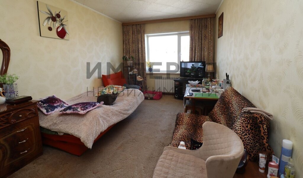 квартира г Магадан улица Набережная реки ки, 43к 2 фото 3