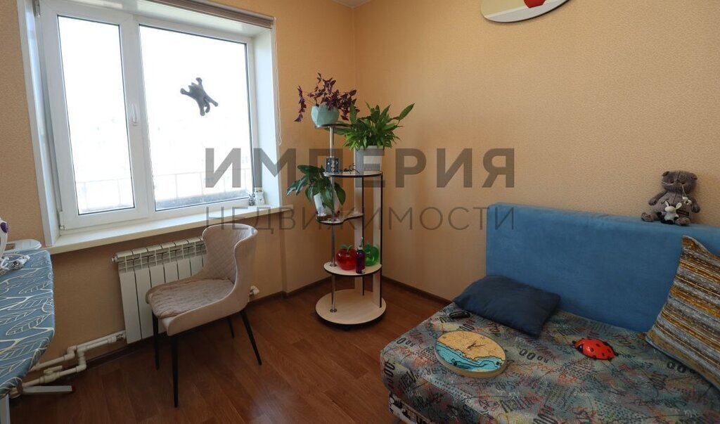 квартира г Магадан улица Набережная реки ки, 43к 2 фото 7