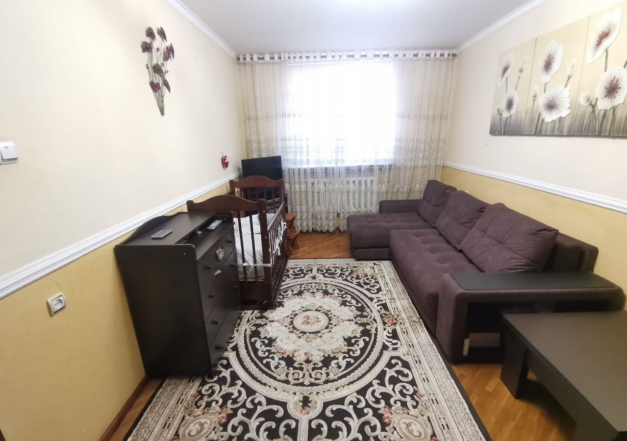 квартира г Кисловодск пер Школьный 39 фото 1