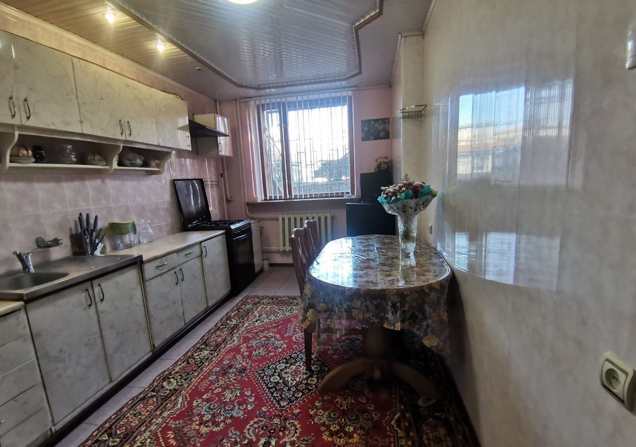квартира г Кисловодск пер Школьный 39 фото 3