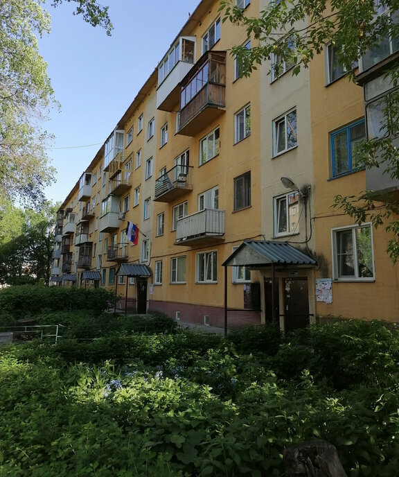 квартира г Новосибирск р-н Октябрьский Речной вокзал ул Гурьевская 45 фото 10