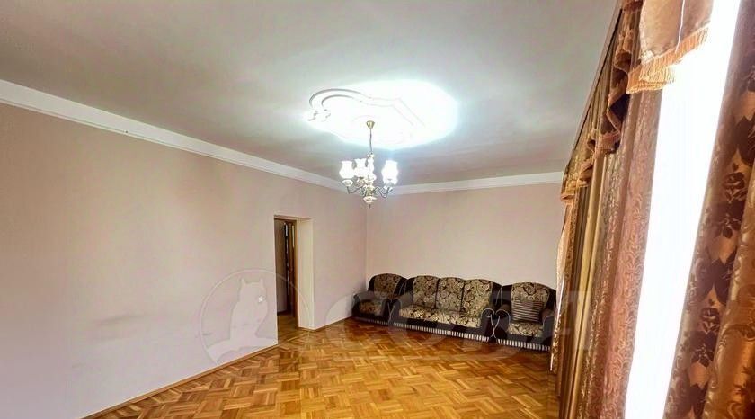 квартира г Махачкала ул Азиза Алиева 19 Советский фото 4