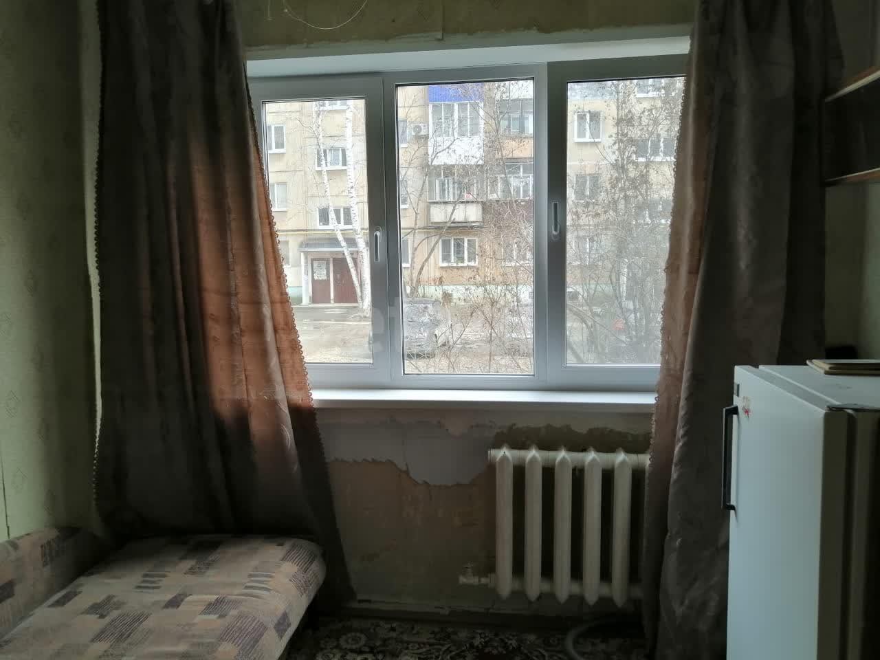 квартира г Нижний Тагил р-н Дзержинский пр-кт Ленинградский 46 Нижний Тагил, Горнозаводской управленческий округ, муниципальный округ Нижний Тагил, Дзержинский район, Ленинградский проспект фото 6