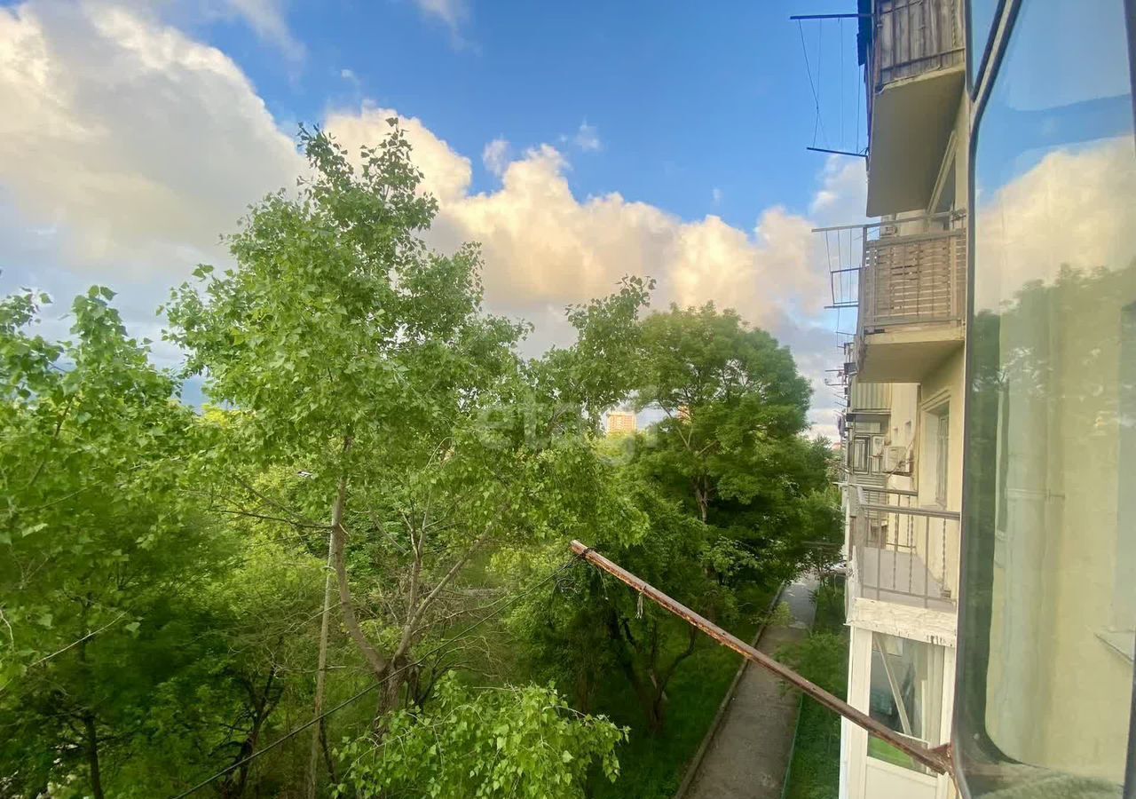 квартира г Новороссийск р-н Центральный ул Рубина 28а фото 15