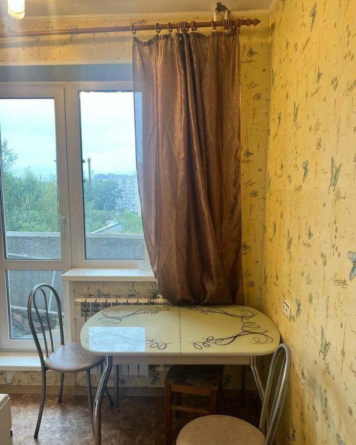 квартира г Нижний Тагил р-н Тагилстроевский ул Красная 10а фото 8