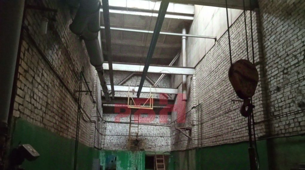 производственные, складские г Новокуйбышевск ул Мичурина 10 фото 15