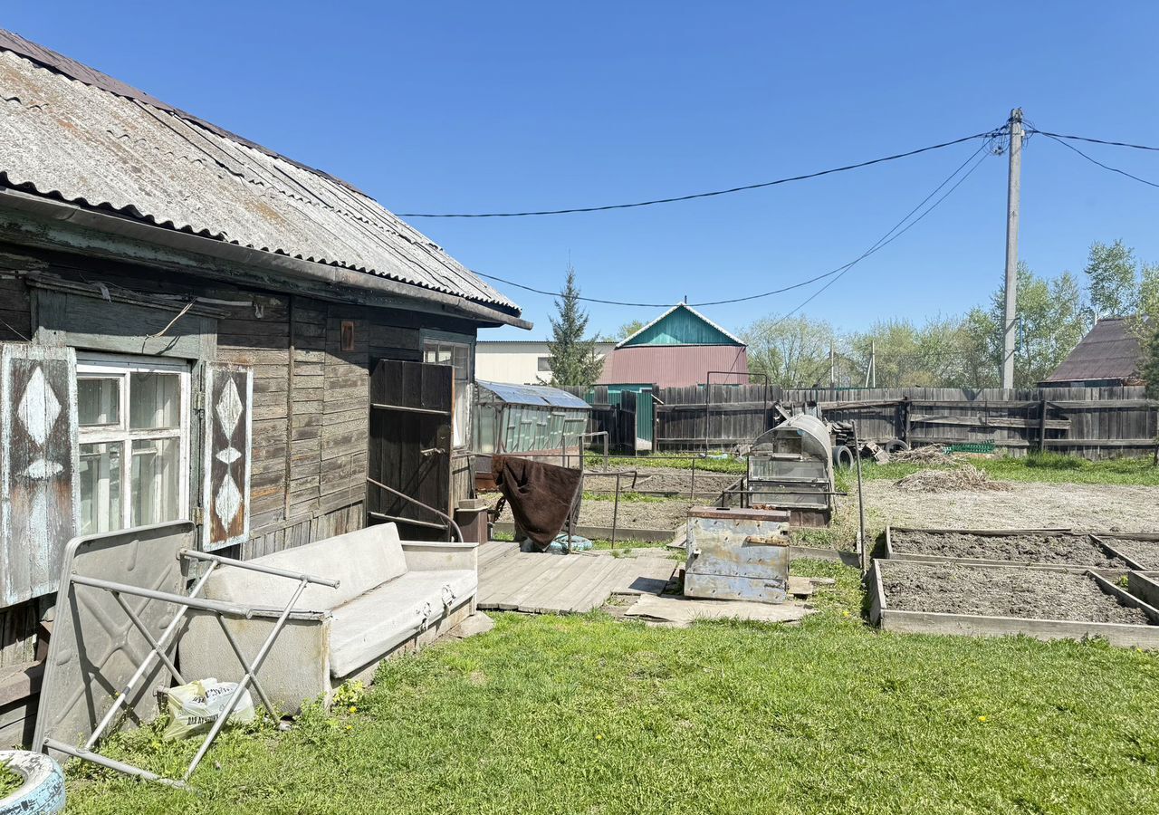 дом г Иркутск р-н Ленинский снт тер.Дорожных Машин 47 фото 2