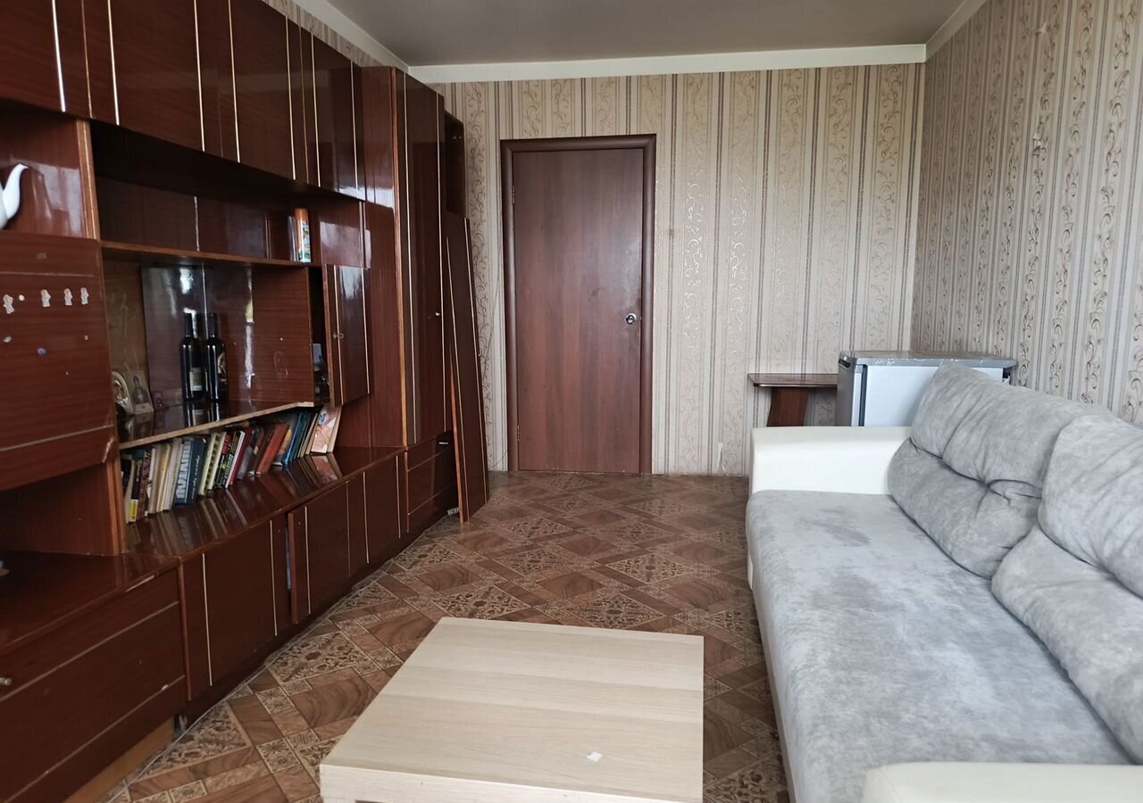 комната г Иркутск р-н Ленинский ул Баумана 176 фото 2