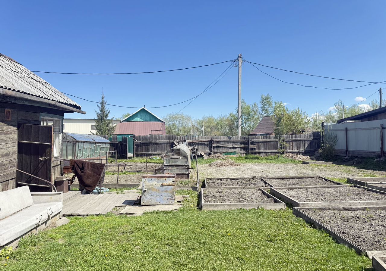 дом г Иркутск р-н Ленинский снт тер.Дорожных Машин 47 фото 4