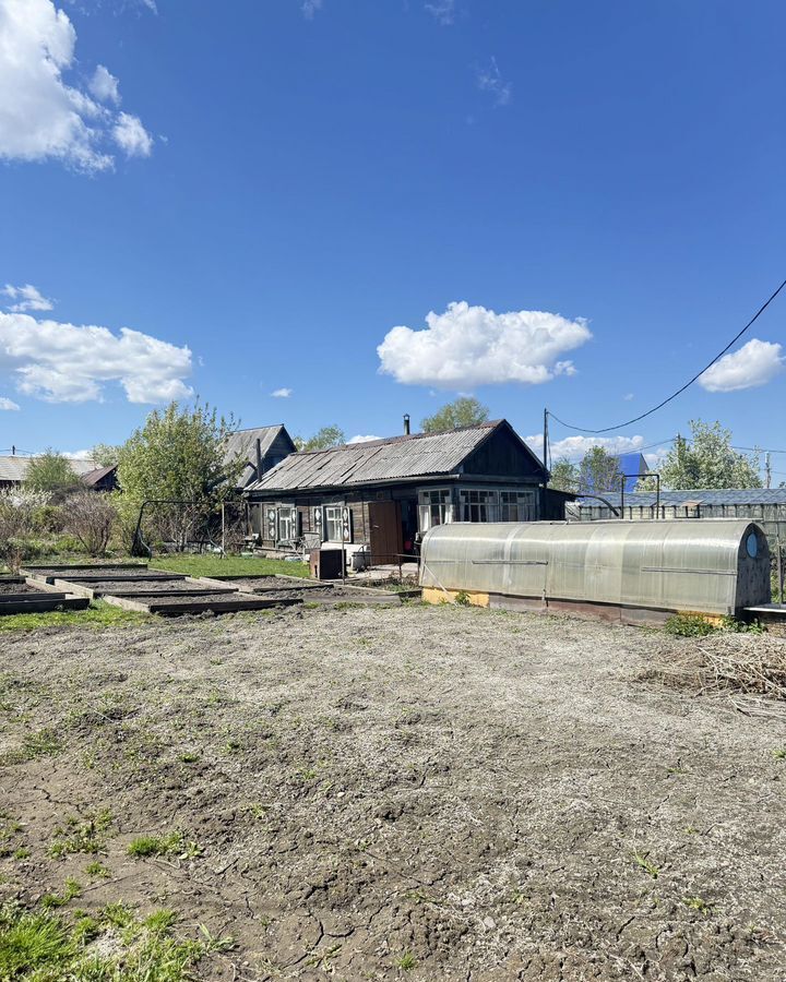 дом г Иркутск р-н Ленинский снт тер.Дорожных Машин 47 фото 7