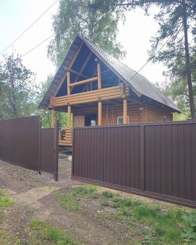 снт Тюльпан Мининский сельсовет, Игарская ул, Красноярск фото