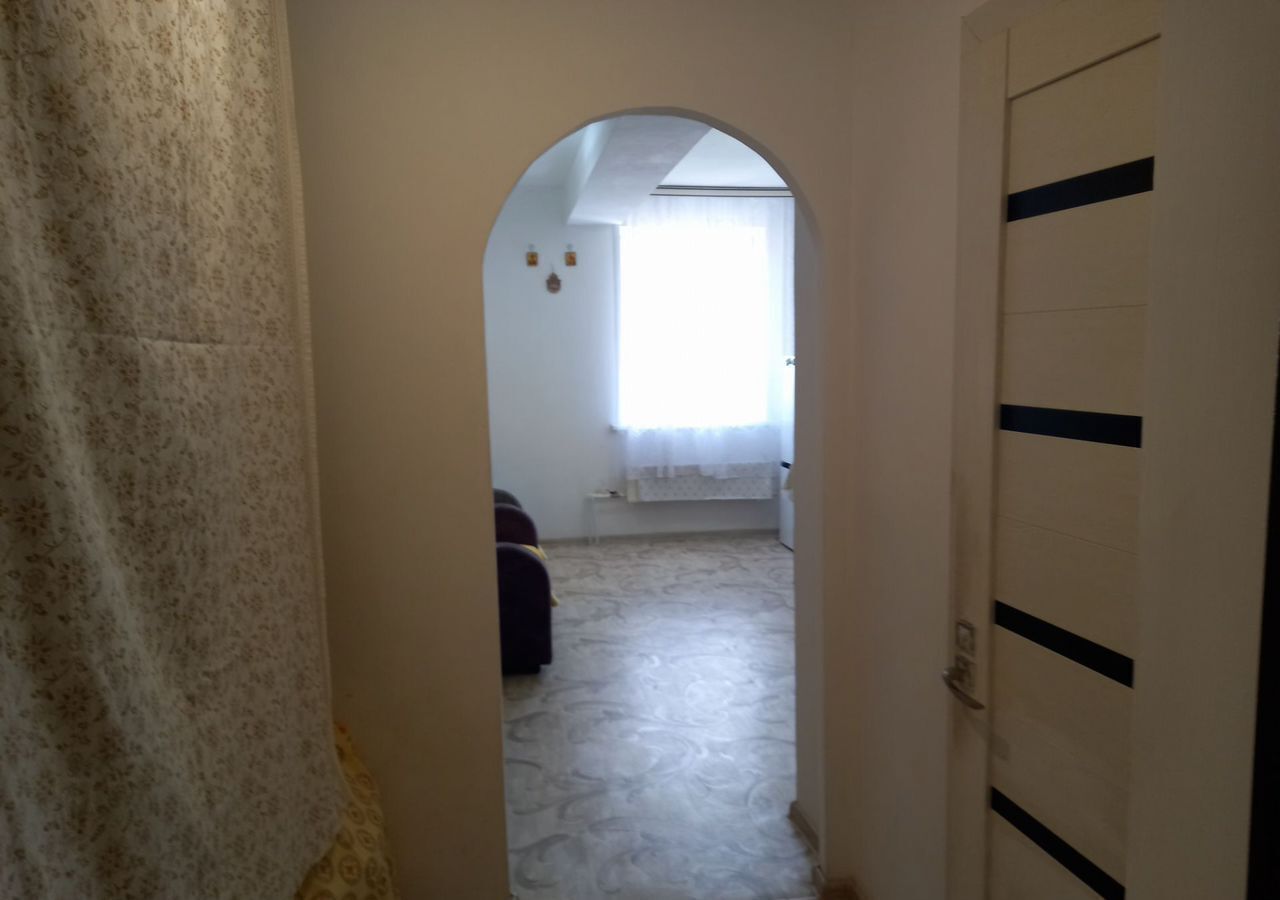 квартира г Улан-Удэ р-н Октябрьский 111-й мкр-н, 11/3 фото 2