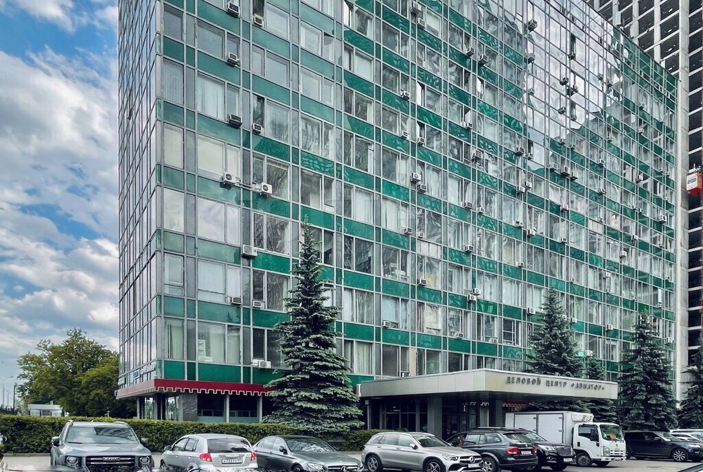 офис г Москва метро Петровский парк пр-кт Ленинградский 37к/3 парк фото 13
