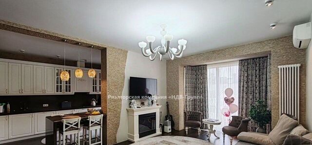 р-н Центральный ул Кавказская 45/2 фото