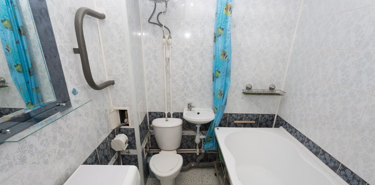 квартира г Благовещенск ул Зейская 323 фото 9