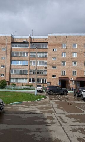 ул 60 лет ВЛКСМ 9 фото