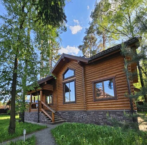 д Новая Купавна ул Осенняя 28 Железнодорожная фото