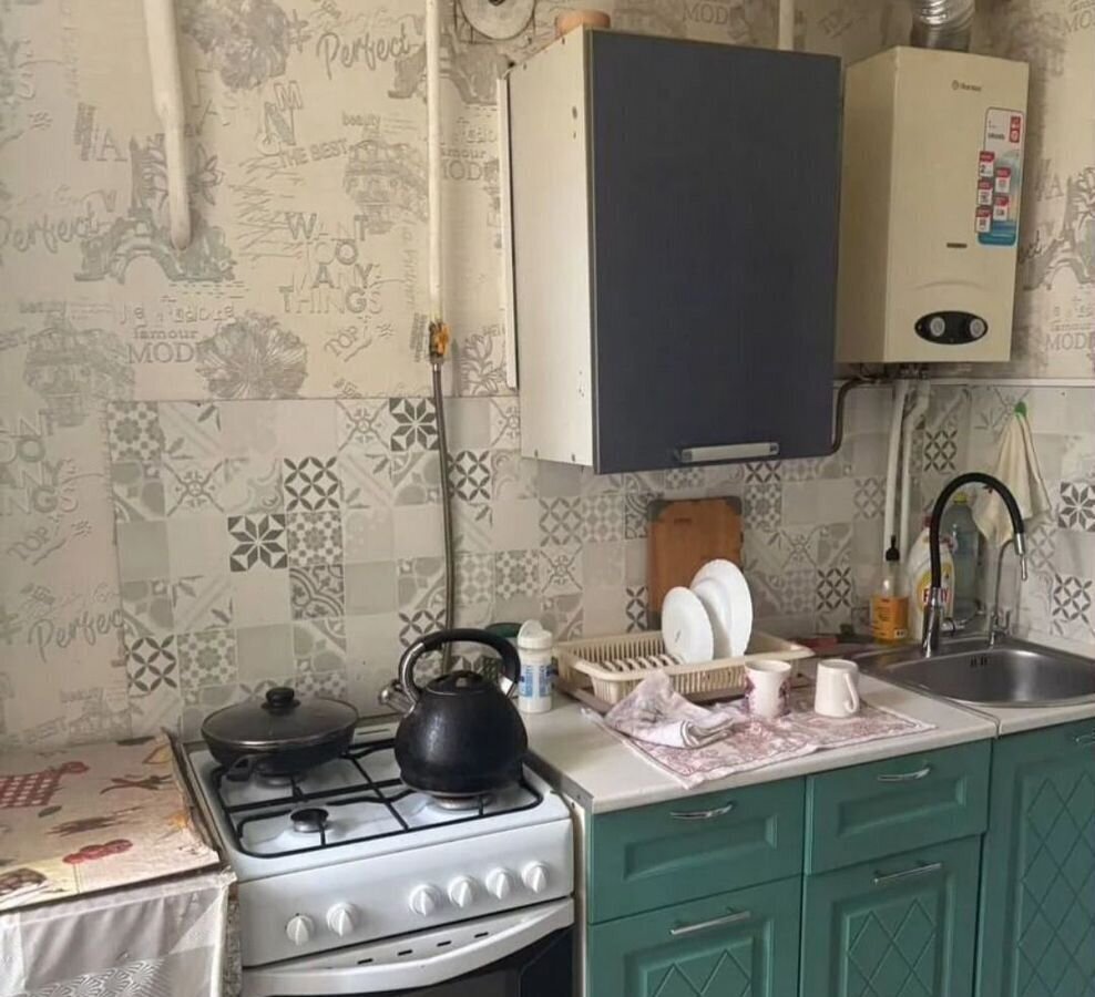 комната г Электросталь ул Николаева 26 фото 1