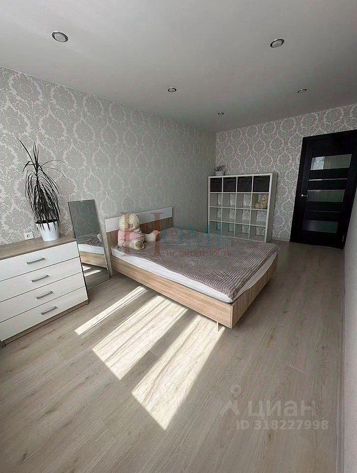 квартира г Новосибирск р-н Октябрьский ул Грибоедова 73 фото 1