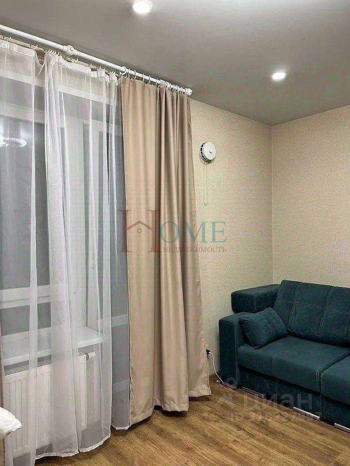 квартира г Новосибирск р-н Дзержинский Russia, Gorod Novosibirsk, Novosibirsk, Ulitsa Korolova, 22 фото 4