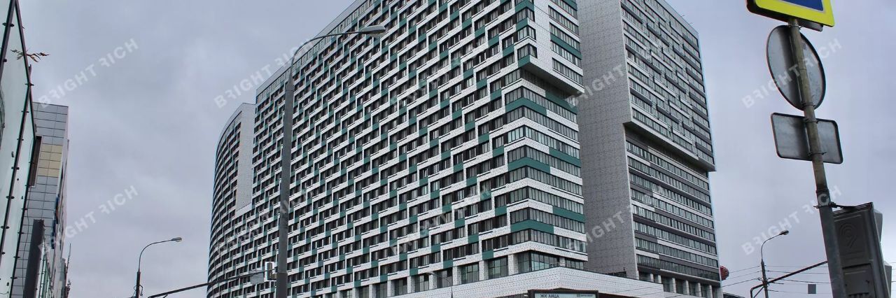 офис г Москва метро ЦСКА ул Авиаконструктора Сухого 2к/1 фото 2
