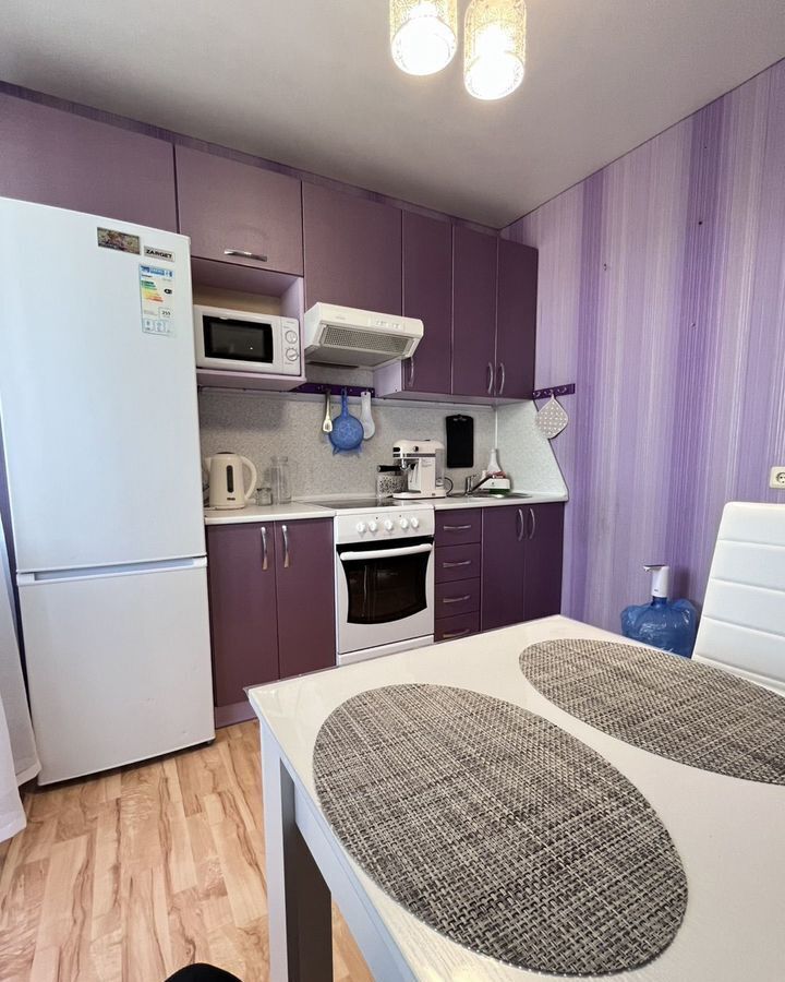квартира г Благовещенск ул Островского 251 фото 10