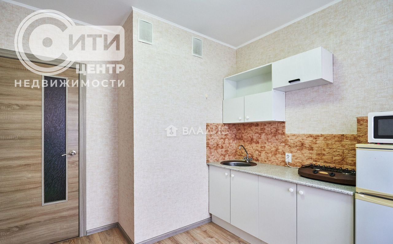 квартира г Воронеж р-н Советский Шилово ул Ключникова 8 фото 4
