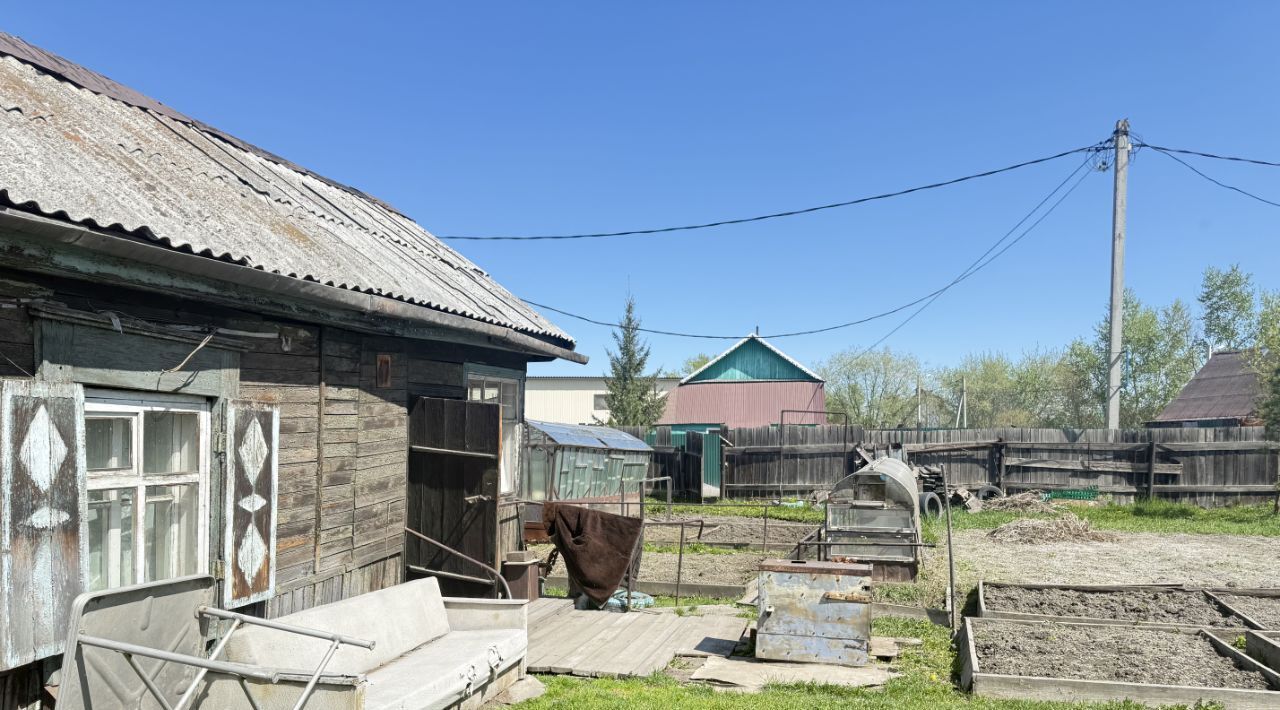 дом г Иркутск р-н Ленинский снт тер.Дорожных Машин 47 фото 2