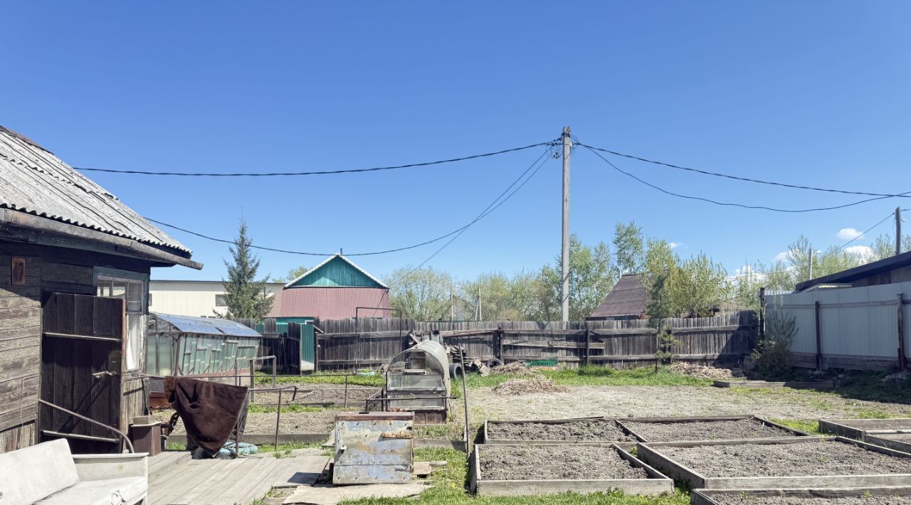 дом г Иркутск р-н Ленинский снт тер.Дорожных Машин 47 фото 4