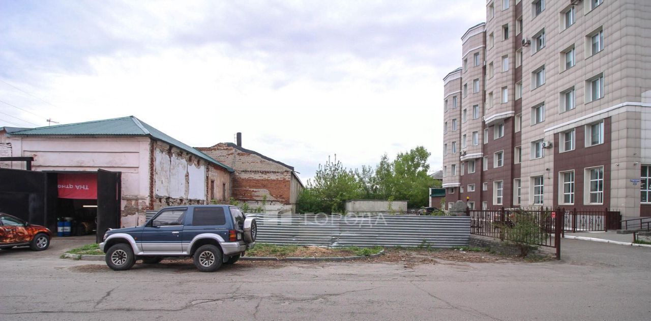 офис г Барнаул р-н Центральный ул Гоголя 28 фото 7