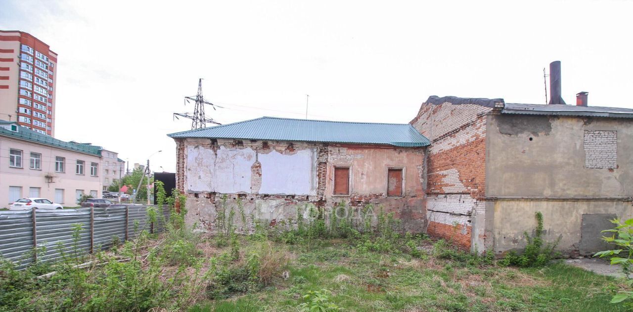 офис г Барнаул р-н Центральный ул Гоголя 28 фото 14