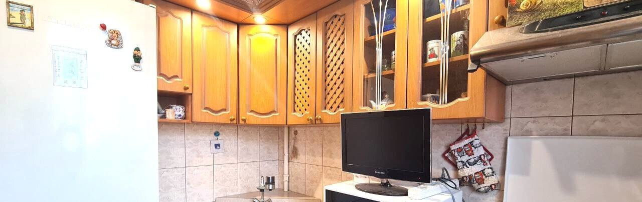 квартира г Пенза Заводской ул Беляева 29 фото 22
