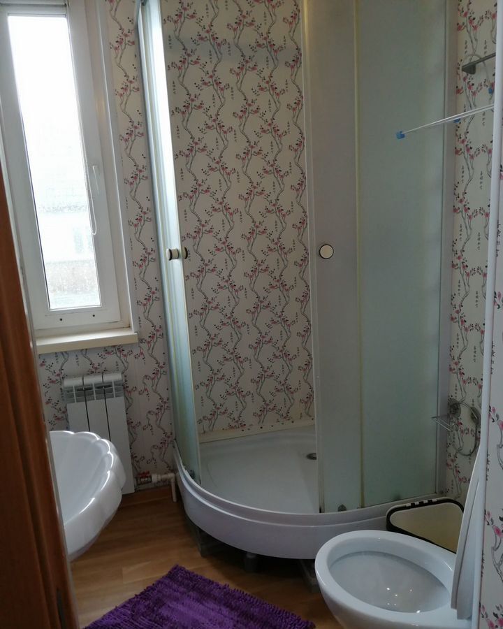 квартира г Омск р-н Центральный ул 13-я Северная 148 фото 5